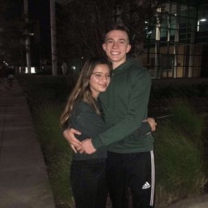 Meet your Posher, Brandon